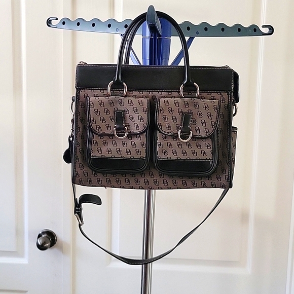 Dooney & Bourke Tote Bag - Picture 1 of 16